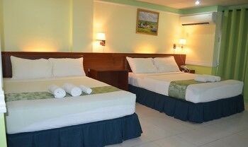 Hotel Park Avenue Residence Inn & Suites