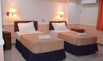 Hotel Park Avenue Residence Inn & Suites