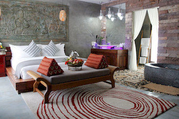 Hotel Cambana D'angkor Suites