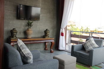 Hotel Cambana D'angkor Suites