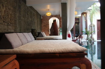 Hotel Cambana D'angkor Suites