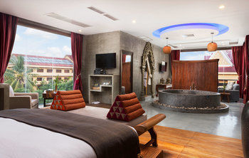 Hotel Cambana D'angkor Suites