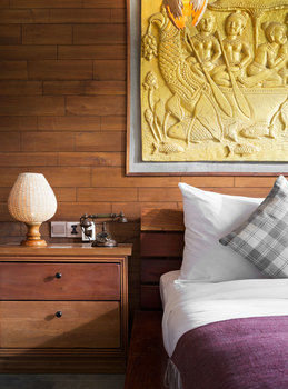 Hotel Cambana D'angkor Suites