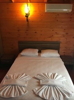 Greenpeace Hotel