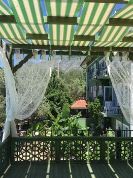 Greenpeace Hotel