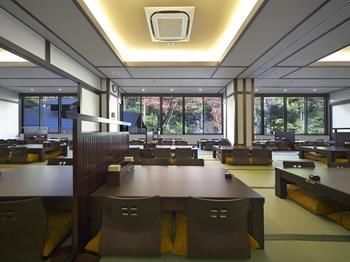 Hotel Hakone Yumoto Onsen Tenseien