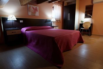 Bed & Breakfast Il Girasole Capo D'orlando