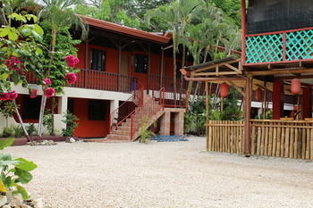 Hotel Playa Samara