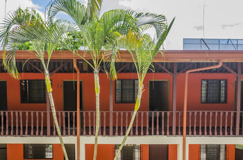 Hotel Playa Samara