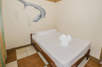 Hotel Playa Samara