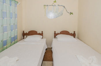 Hotel Playa Samara