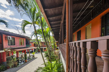 Hotel Playa Samara
