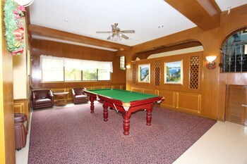 Hotel Sabai Inn