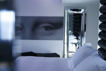 Hotel Le Domaine de Verchant Relais & Ch�teaux
