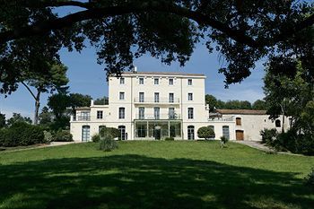 Hotel Le Domaine de Verchant Relais & Ch�teaux