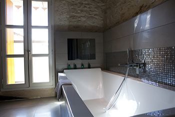 Hotel Le Domaine de Verchant Relais & Ch�teaux