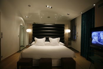 Hotel Le Domaine de Verchant Relais & Ch�teaux