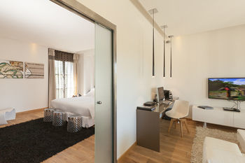 Hotel Le Domaine de Verchant Relais & Ch�teaux