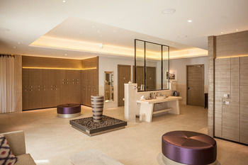 Hotel Le Domaine de Verchant Relais & Ch�teaux
