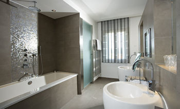 Hotel Le Domaine de Verchant Relais & Ch�teaux