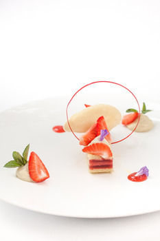 Hotel Le Domaine de Verchant Relais & Ch�teaux