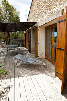 Hotel Le Domaine de Verchant Relais & Ch�teaux