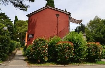 Hotel Vile - Terme Krka
