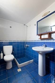 Aparthotel Alkionides Seaside