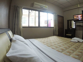 Hostal Drunken Duck Guesthouse