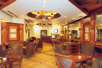 Welcomhotel Grand Bay