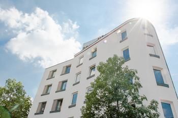 Hotel Premiere Classe D�sseldorf City