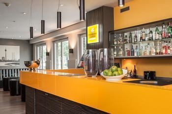 Hotel Premiere Classe D�sseldorf City