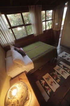 Yellow House - Hostel