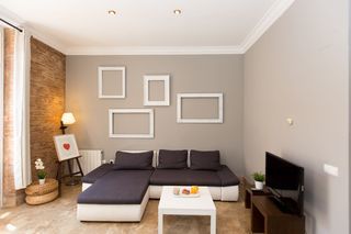 Apartamento Valenciaflats Calle Quart