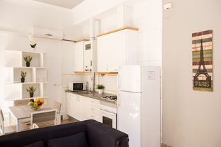Apartamento Valenciaflats Calle Quart