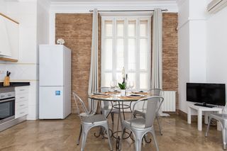 Apartamento Valenciaflats Calle Quart