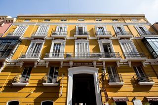 Apartamento Valenciaflats Calle Quart