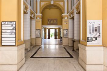 Apartamento Valenciaflats Calle Quart