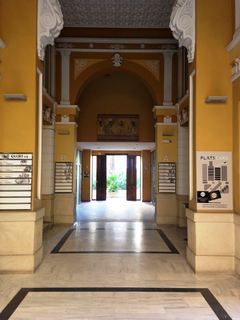 Apartamento Valenciaflats Calle Quart