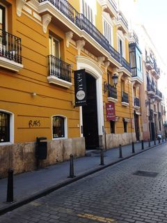 Apartamento Valenciaflats Calle Quart