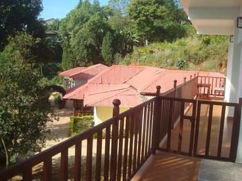 Hotel Olivebrook