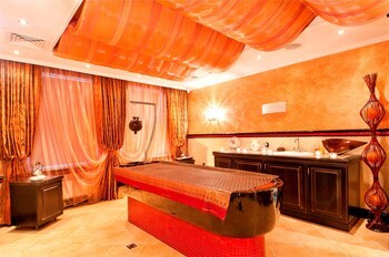 Rimar Hotel Krasnodar