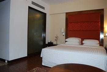 Hotel Four Points By Sheraton Ahmedabad