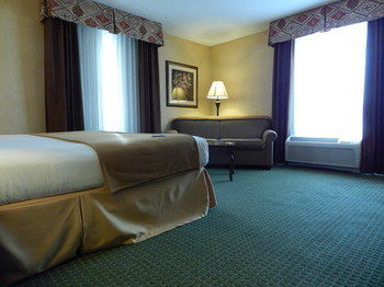 Holiday Inn Express Hotel & Suites Vestal