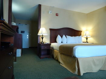 Holiday Inn Express Hotel & Suites Vestal