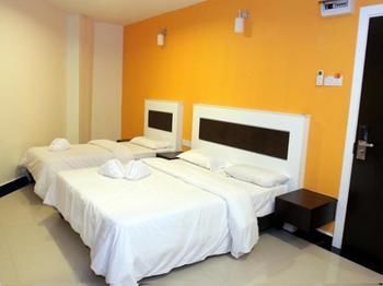 Hotel Sahara Rawang