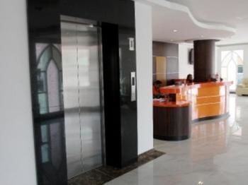 Hotel Sahara Rawang
