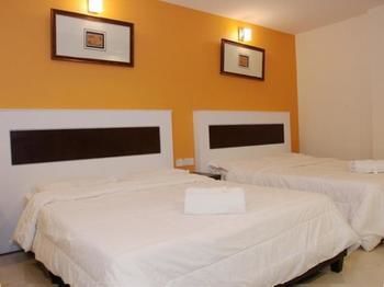 Hotel Sahara Rawang