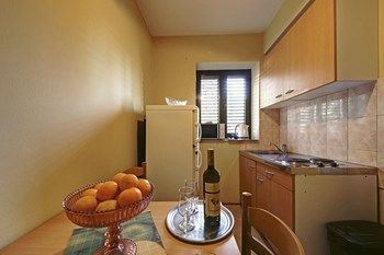 Vila Vala - Apartment