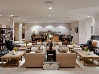 Hotel Novotel Wuppertal Varresbeck